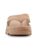 Šľapky Palladium Dunelite Azur Sde W 74453-252-M