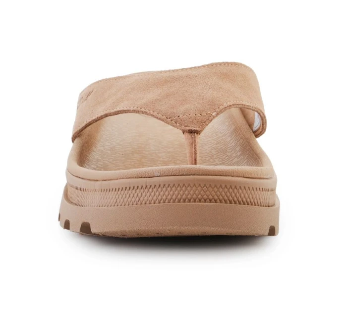 Šľapky Palladium Dunelite Azur Sde W 74453-252-M