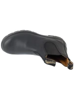 Blundstone Classics 558 lifestylová obuv - čierna