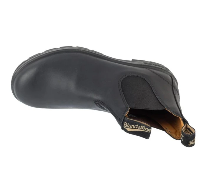 Blundstone Classics 558 lifestylová obuv - čierna