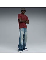 Pánské tričko Ess Elevated Relaxed Wash Tee  pánské model 21342796 - Puma