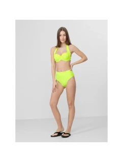 Dámske plavky (spodný diel) 4F H4L22-KOS008D