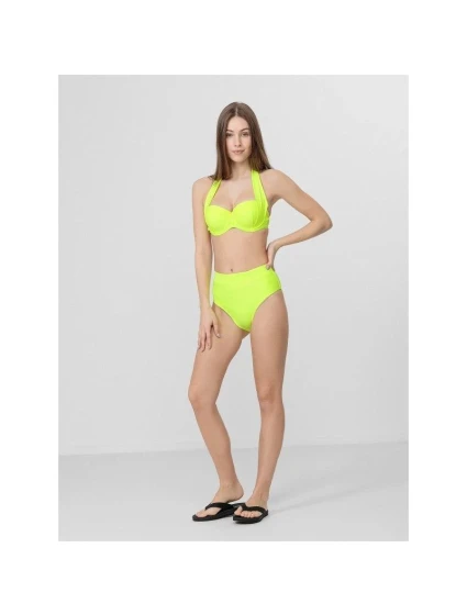 Dámske plavky (spodný diel) 4F H4L22-KOS008D