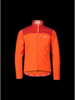 Lyžiarska bunda POC RACE JACKET JR
