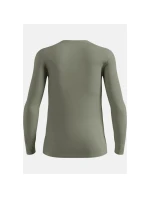 Odlo BL TOP spodní prádlo s dlouhým rukávem l/s ACTIVE WARM velikost M Grey Odlo BL TOP spodní prádlo s dlouhým rukávem l/s ACTIVE WARM velikost M Grey