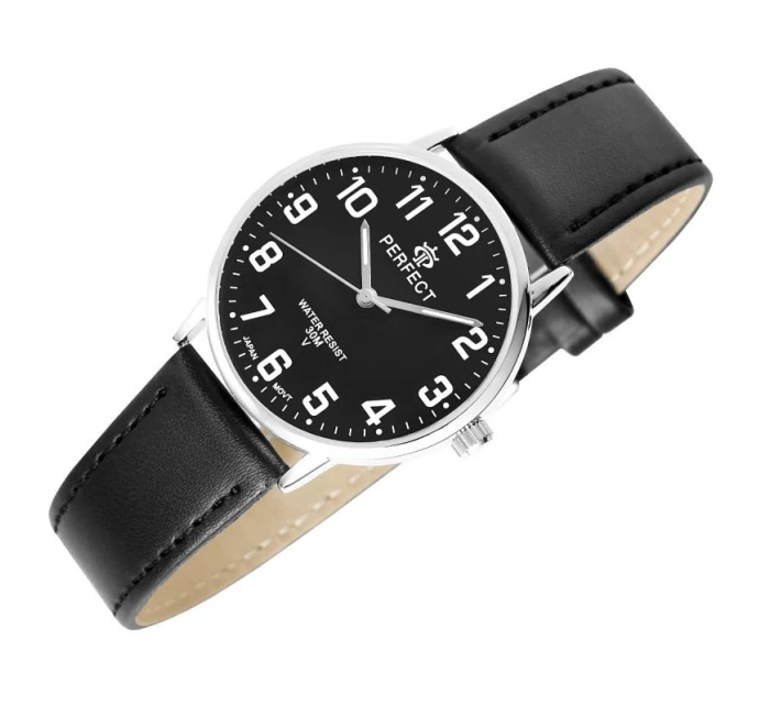 Dámské hodinky model 21806555 dámské - PERFECT Dámské hodinky model 21806555 dámské - PERFECT