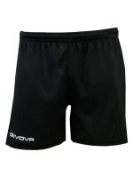 Unisex futbalové šortky Givova One U P016-0010