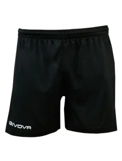 Unisex futbalové šortky Givova One U P016-0010