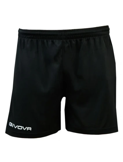 Unisex futbalové šortky Givova One U P016-0010