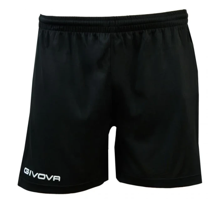 Unisex futbalové šortky Givova One U P016-0010