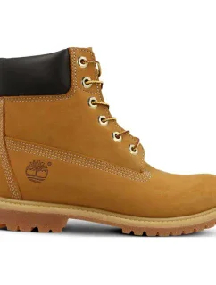 Topánky Timberland Premium 6 Inch JR 10361