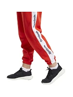 Dámske nohavice Te Linear Logo Fl PW FT0905 - Reebok