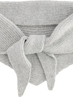 B 402 Pletená šála  heather grey model 22469589 - Beechfield
