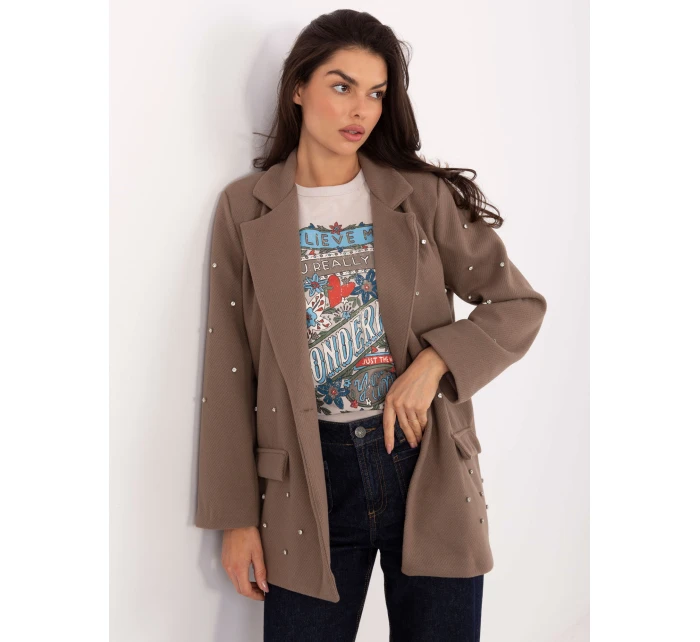 IT sako MA 18365.97 dark lilac