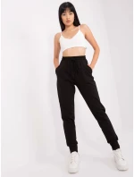 LK SP nohavice 508922 1.30x čierna