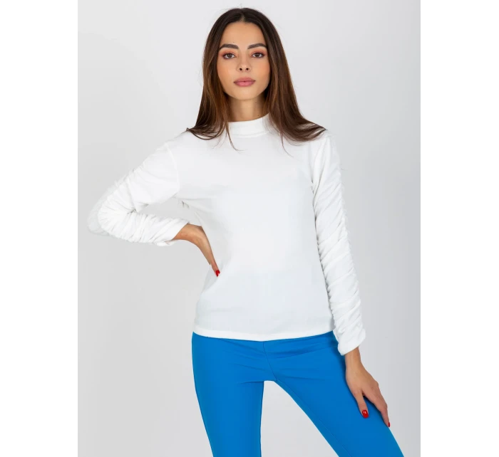 Blúzka RP BZ 8181.81P ecru