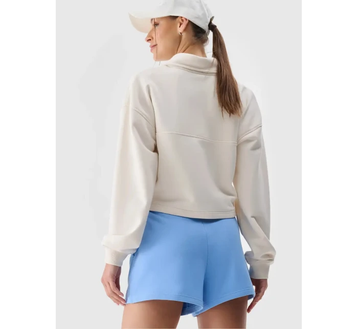 Dámské kraťasy 4F Dámské kraťasy 4F