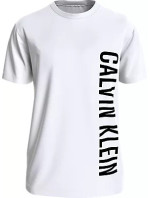 Pánske plavky CREW NECK TEE KM0KM00998YCD - Calvin Klein