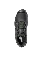 CASCADES DISC LOW pánske poltopánky čierne CASCADES DISC LOW pánske poltopánky čierne