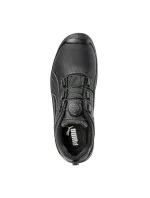 CASCADES DISC LOW pánske poltopánky čierne CASCADES DISC LOW pánske poltopánky čierne