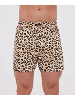 Dámské boxerky Classic béžová vzor model 21796511 - Cornette