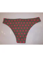 Dámske dvojdielne plavky GM2-23 bodka - Etna Dámske dvojdielne plavky GM2-23 bodka - Etna