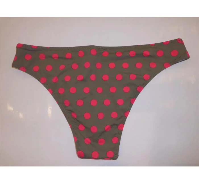 Dámske dvojdielne plavky GM2-23 bodka - Etna Dámske dvojdielne plavky GM2-23 bodka - Etna