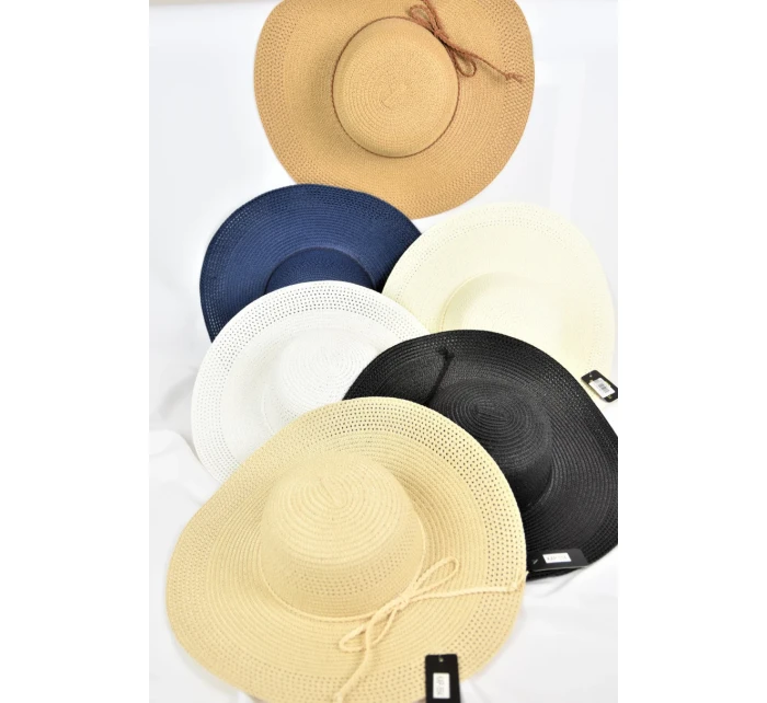 Dámský klobouk model 18689211 - Bruno Rossi