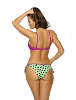 Dvojdielne plavky model 112257 Marko Dvojdielne plavky model 112257 Marko