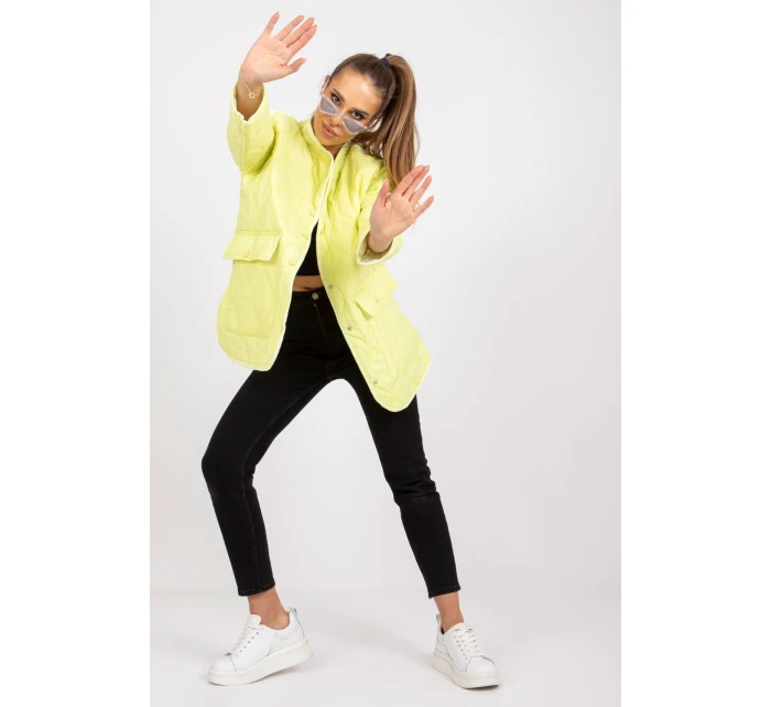 Bunda model 170585 Rue Paris