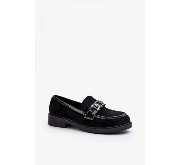 Mokasíny model 194696 Step in style