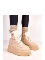 Športová obuv model 219938 Solea Športová obuv model 219938 Solea