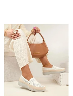 Poltopánky model 225602 Solea