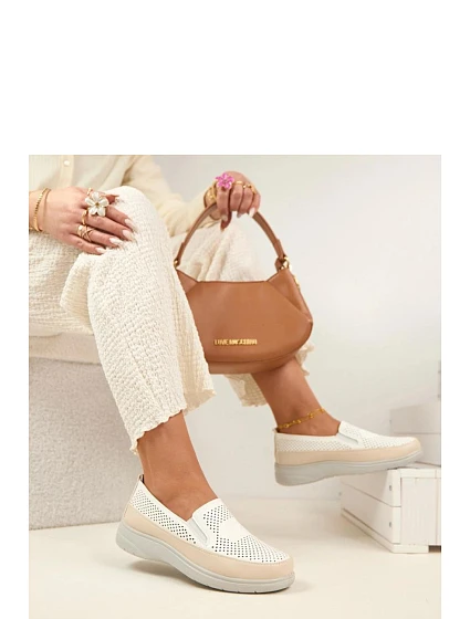 Poltopánky model 225602 Solea