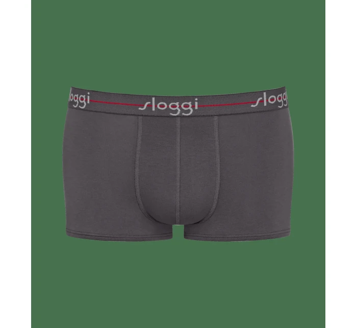 sloggi men Start Hipster C2P box - BLACK - SLOGGI BLACK - SLOGGI sloggi men Start Hipster C2P box - BLACK - SLOGGI BLACK - SLOGGI