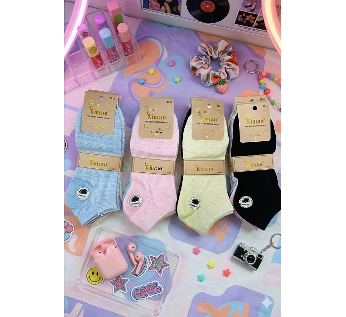 Nohy WiK Xintao 3503 wz.96 35-42