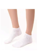 Dámske členkové ponožky Steven art.114