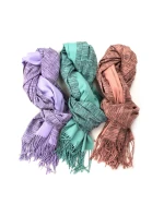 Dámská šála model 18898689 - Art of polo