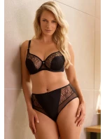 Gaia BS 1301 Polomäkká podprsenka Sabina