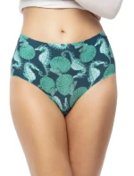 Dámské kalhotky Sea model 21143287 maxi - Julimex