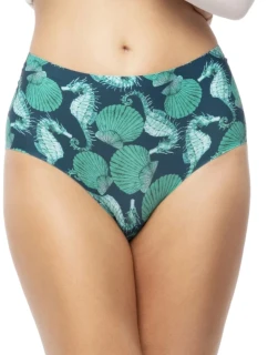 Dámské kalhotky Sea model 21143287 maxi - Julimex