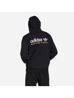 Mikina adidas Originals Adventure Hoodie M HF4765 men