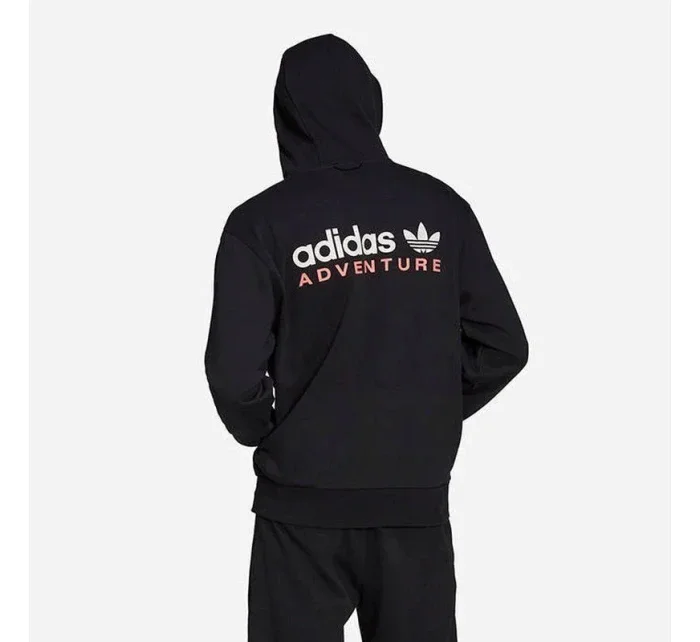 Mikina adidas Originals Adventure Hoodie M HF4765 men