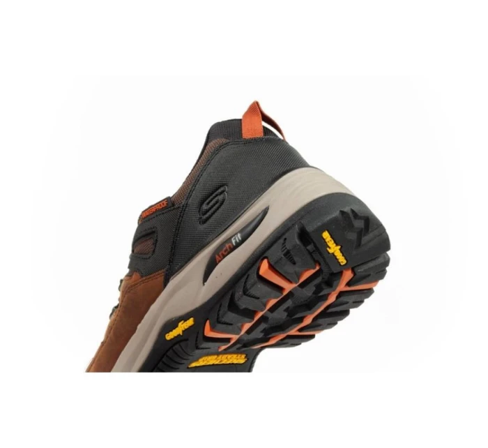 Boty Arch Fit M model 20461001 - Skechers Boty Arch Fit M model 20461001 - Skechers