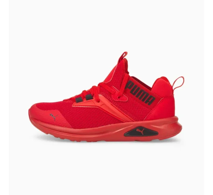 Topánky Puma Enzo 2 Refresh JR 385677-01 Topánky Puma Enzo 2 Refresh JR 385677-01