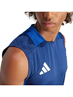 Adidas Tiro 24 Competition Training Jersey bez rukávov M IR5476 muži