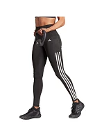 Dámske legíny adidas Optime 3-Stripes Full-Length 1/1 W IT9105