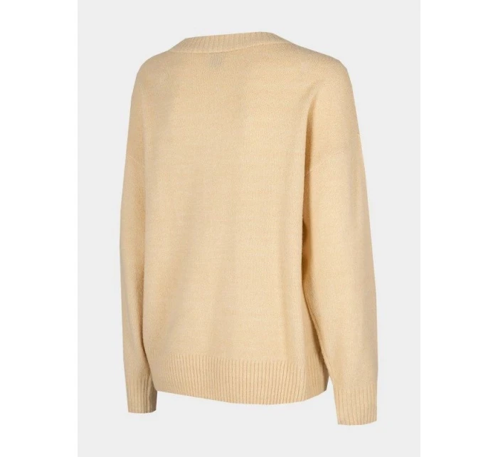 Dámsky sveter Outhorn OTHAW22TSWEF003