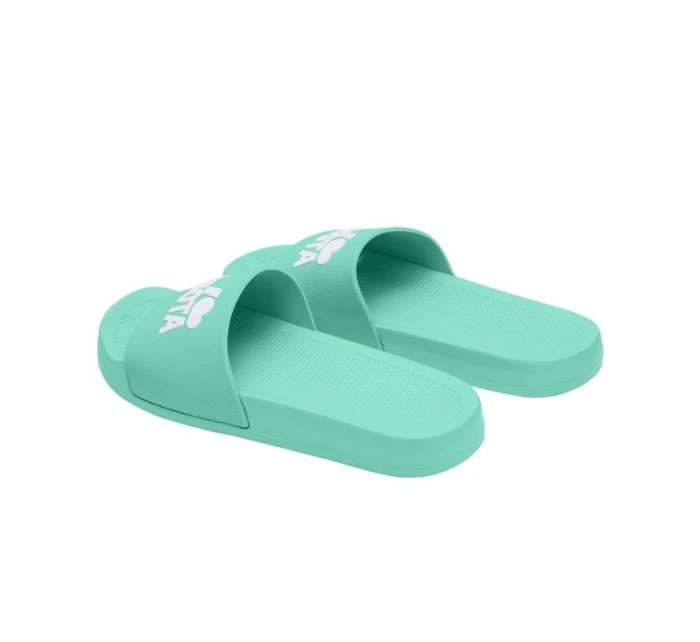 Žabky do bazéna Kubota basic mint K0000-101-001-27-1 Žabky do bazéna Kubota basic mint K0000-101-001-27-1