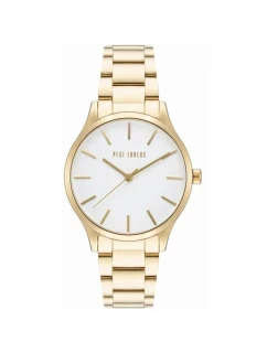 Dámske hodinky PAUL LORENS PL20007B-3D1 + BOX